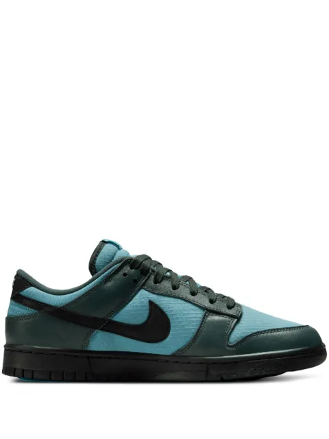Nike Dunk Low Retro "Vintage Green/Denim Turquoise/Anthracite/Black" sneakers Green FZ3052
