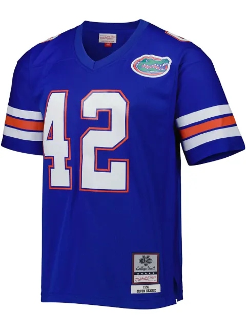 Mitchell & Ness 1996 Jevon Kearse "University Of Florida" jersey Blue LGJY5286UFL96JKAROYA