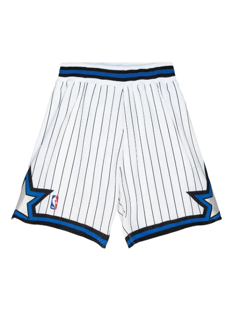 Mitchell & Ness NBA Orlando Magic 1993/94 swingman shorts White ASHRLG18037OMAWHIT92