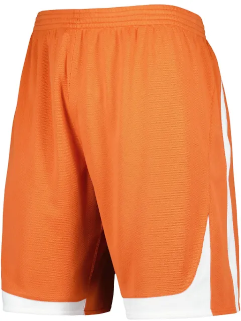 Mitchell & Ness 2006/07 Texas Longhorns "University Of Texas" shorts Orange ASHR5070UTA06PPPORAN