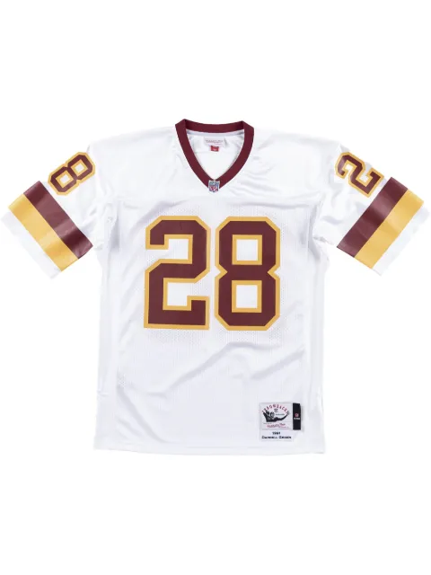Mitchell & Ness NFL Authentic "Redskins 1991 Darrell Green" jersey White AJY6AC18121WREWHIT91DGR