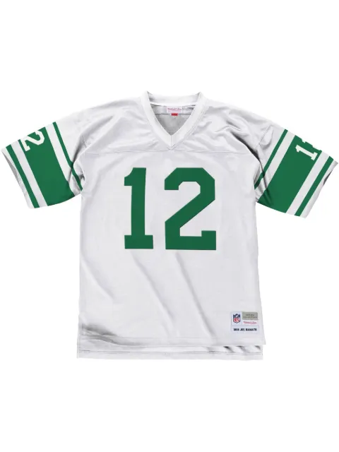 Mitchell & Ness NFL Legacy "Jets 1968 Joe Namath" jersey White LGJYCP18103NYJWHIT68JNA