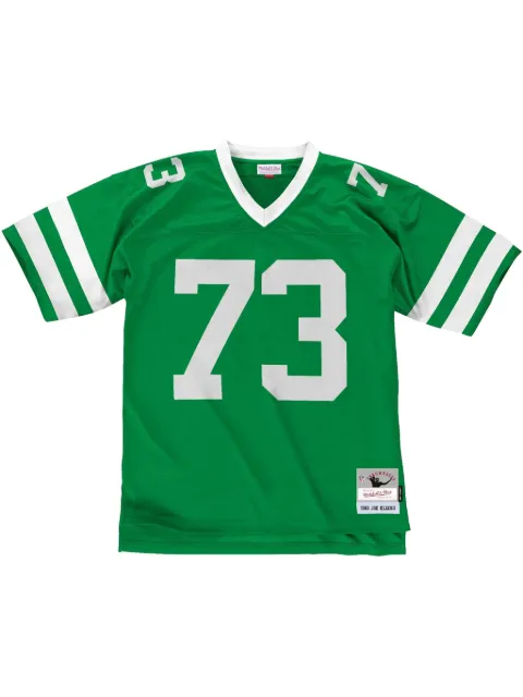 Mitchell & Ness NFL Legacy "Jets 1983 Joe Klecko" jersey Green LGJYGS19030NYJGREN83JKL