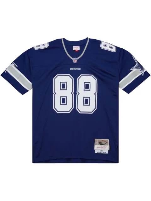 Mitchell & Ness 1996 Michael Irvin Dallas Cowboys jersey Blue LGJY4460DCO96MIRDKRY
