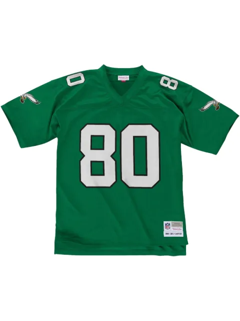 Mitchell & Ness Philadelphia Eagles 1988 Cris Carter legacy jersey Green LGJYGS19032PEADKGN88CCA