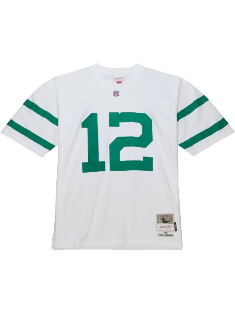 Mitchell & Ness NFL "Eagles 1994 Ranal Cunningham" jersey Orange LGJY6210PEA94RCUWHIT