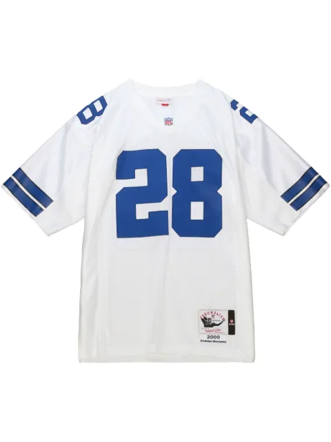 Mitchell & Ness NFL "Cowboys 2000 Darren Woodson" jersey White AJY64478DCO00DWOWHIT