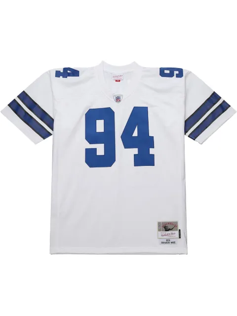 Mitchell & Ness 2005 DeMarcus Ware Dallas Cowboys Replica jersey White JY8627DCOWHIT
