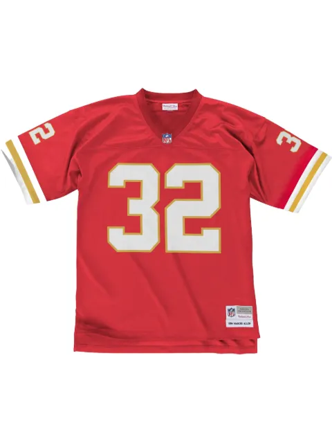 Mitchell & Ness 1994 Marcus Allen Kansas City Chiefs Legacy jersey Red LGJYCP20019KCCRED194MAL