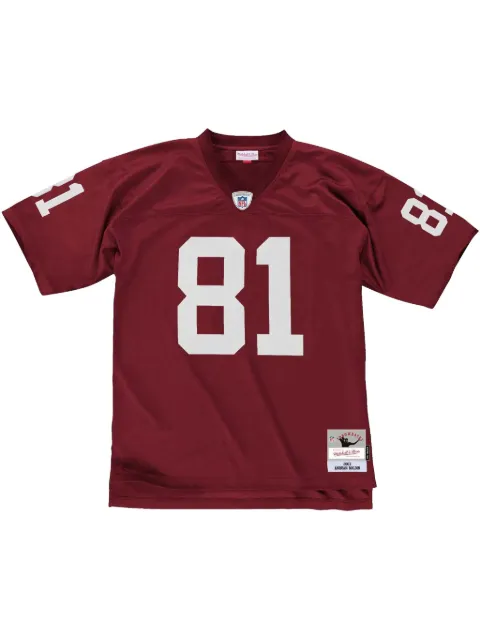 Mitchell & Ness Legacy "NFL Arizona Cardinals 2003 Anquan Boldin" jersey Red LGJY1196ACA03ABOCARD