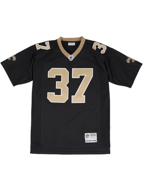 Mitchell & Ness 2006/07Steve Gleason Legacy "New Orleans Saints" jersey Black LGJYCP18097NOSBLCK06SGL