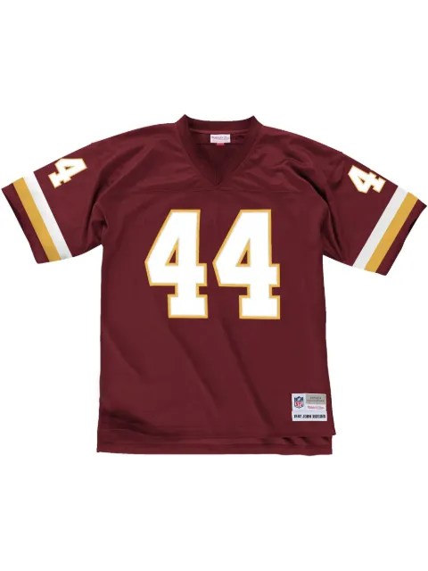 Mitchell & Ness NFL Legacy "Redskins 1982 John Riggins" jersey Red LGJYCP18140WRECARD82JRG