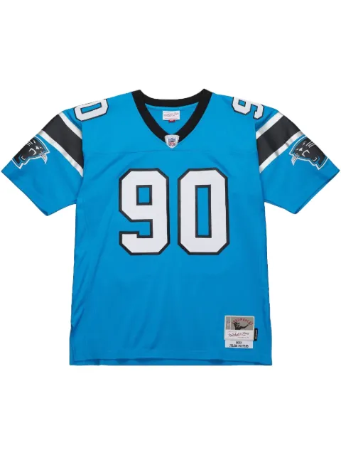 Mitchell & Ness NFL Alternate "Panthers 2003 Julius Peppers" jersey Blue JY9405CPABLUE
