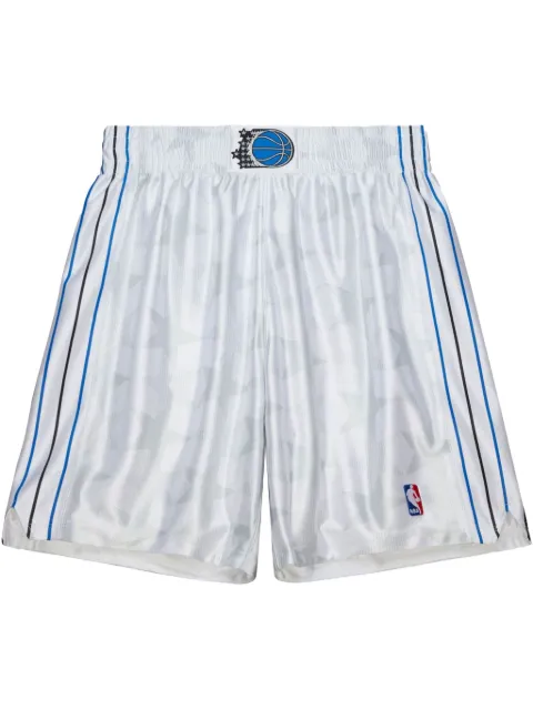 Mitchell & Ness Orlando Magic 1998/99 authentic shorts White ASHR5687OMA98PPP