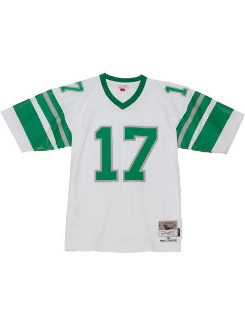 Mitchell & Ness 1980 Harold Carmichael Philadelphia Eagles Legacy Player jersey White LGJY5251PEA80HCMWHIT
