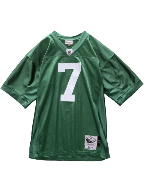Mitchell & Ness Philadelphia Eagles 2010 Michael Vick authentic jersey Green AJY6SB19056PEAKYGN10MVC