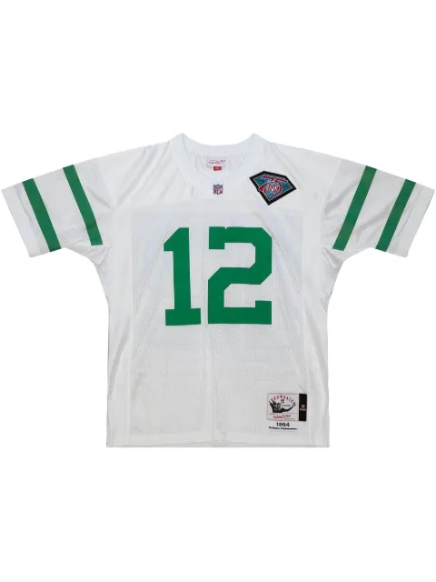 Mitchell & Ness 1994 Randall Cunningham Philadelphia Eagles "White" Authentic Alternate jersey White AJY64480PEA94RCUWHIT