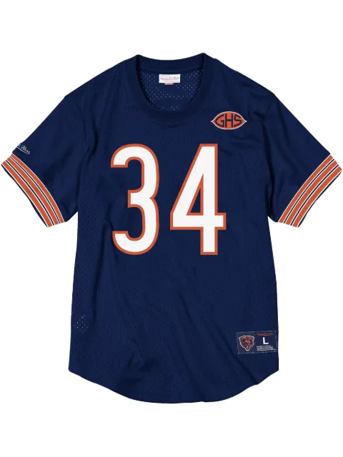 Mitchell & Ness NFL N&N "Bears 1983 Walter Payton" jersey Blue TNMP6294CBE83WPANAVY