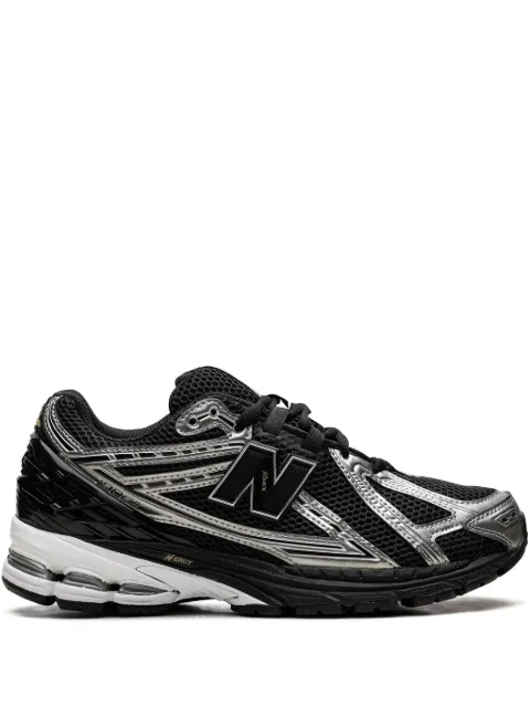 New Balance 1906R "Black Grey White" sneakers Black U1906RCF