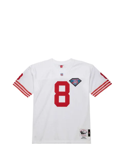 Mitchell & Ness 1994 Steve Young Authentic "San Francisco 49ers" jersey White JY8644SF4WHIT