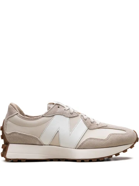 New Balance 327 "Oatmeal/White" sneakers Neutrals MS327ASL