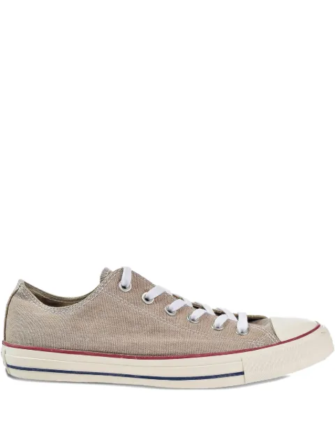 Converse Chuck Taylor All Star "Vintage Khaki/White" sneakers Brown 159540F