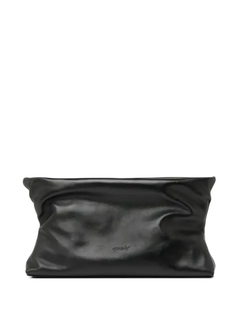 Marsèll Dipi clutch bag Black MB0482P015