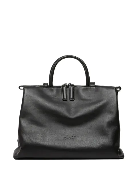 Marsèll 4 Dritta tote bag Black MB0286P015