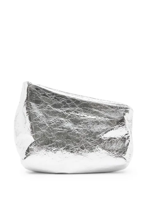 Marsèll Fantasmino clutch bag Silver MB0106P055