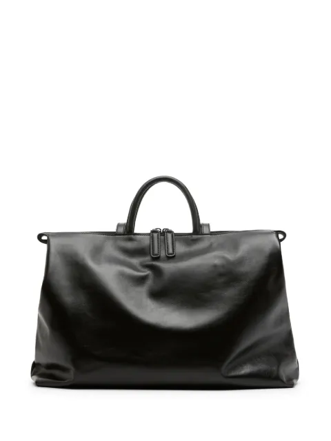 Marsèll 4 In Orizzontale shoulder bag Black MB0219P015