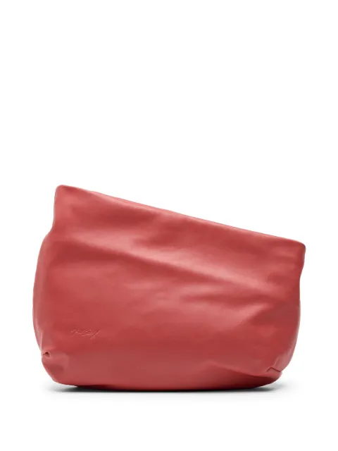 Marsèll Fanta clutch bag Red MB0442P010