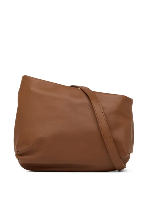 Marsèll Fantasmino shoulder bag Brown MB0106P010