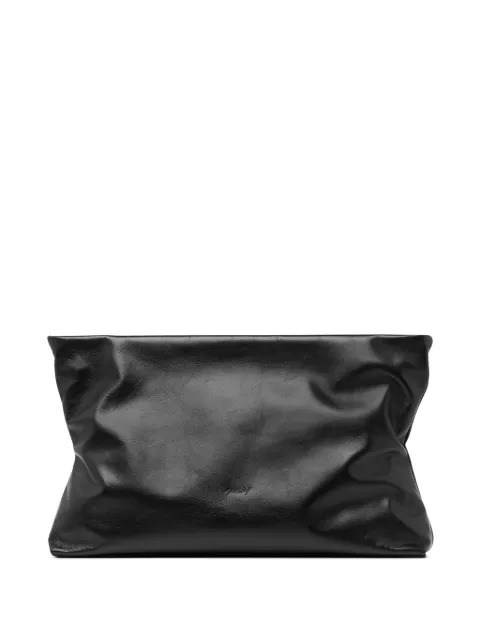 Marsèll Diessepi clutch bag Black MB0481P015