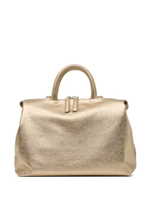 Marsèll 4 Dritta tote bag Gold MB0286P032