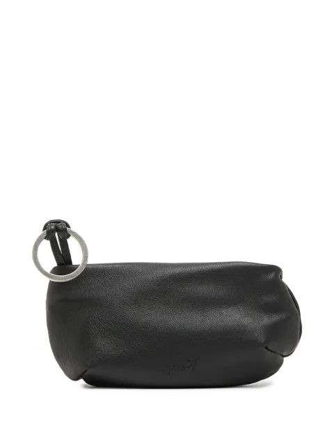 Marsèll Fantasmi 1 keyring Black MA012P010