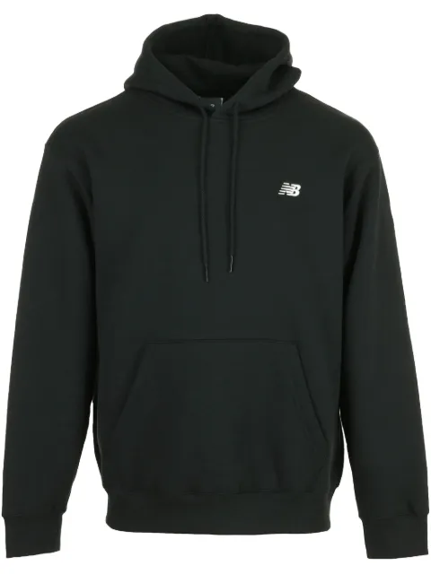 New Balance Sport Essentials "Black" hoodie Black MT41511BK