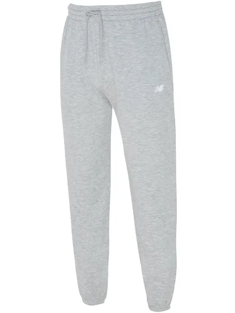 New Balance Sport Essentials "Grey" track pants Grey MP41519AG