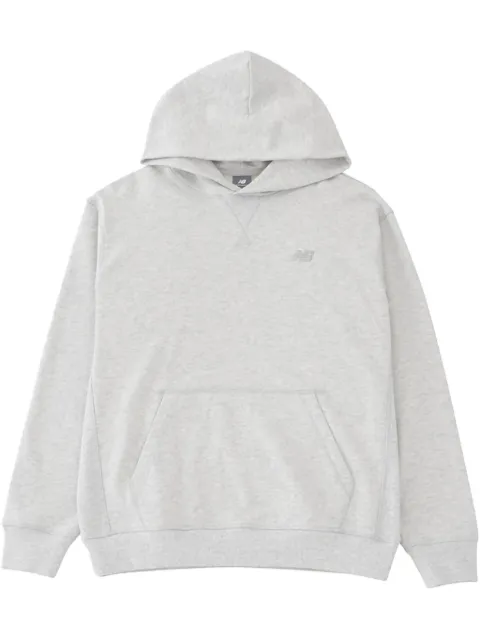 New Balance Athletics "Grey" hoodie Grey MT41534AHH