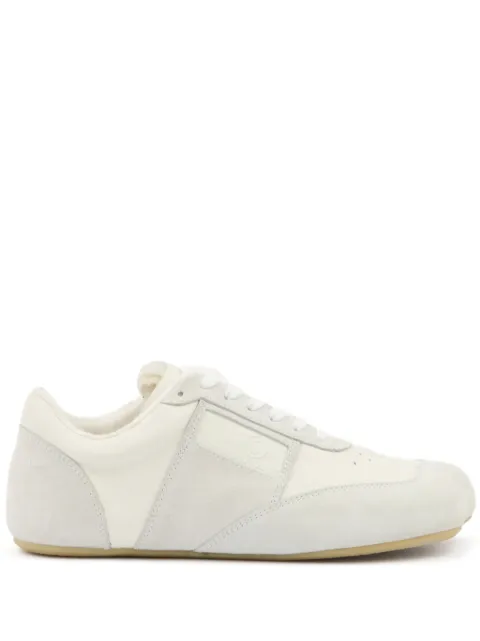 MM6 Maison Margiela Anatomic sneakers White SH3WS0012P6435