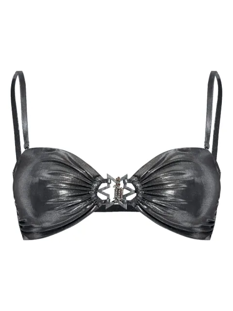 MISBHV Hollywood bikini top Black 250W602