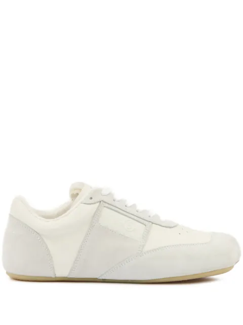 MM6 Maison Margiela Anatomic Sneakers White S66WS0106P6435