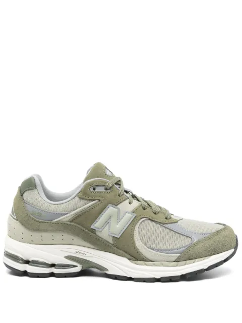 New Balance 2002R sneakers Green U2002RCA