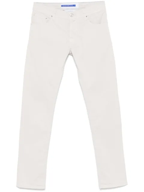 Jacob Cohën Nick trousers Grey JUMQE006054S2544