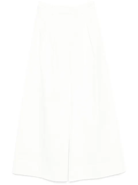 The Garment Avelino trousers White 20391AVELINO
