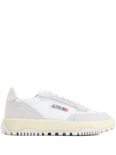 Autry Wildplace sneakers White LDLWAK01
