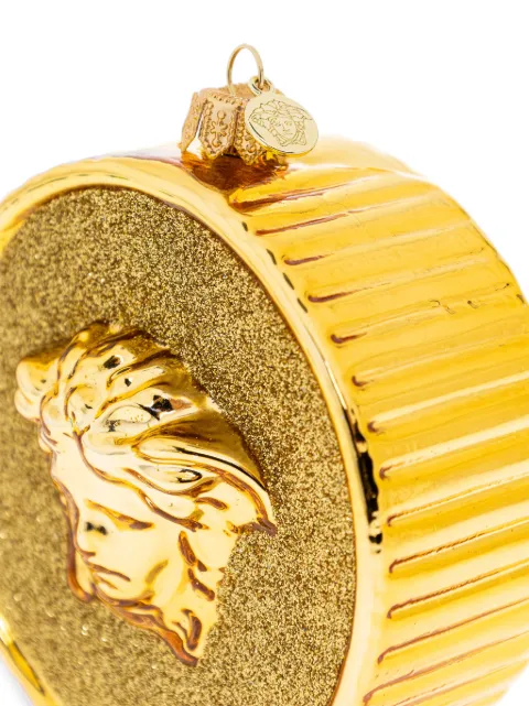 Versace Coin holiday ornament Gold 10123151A08874