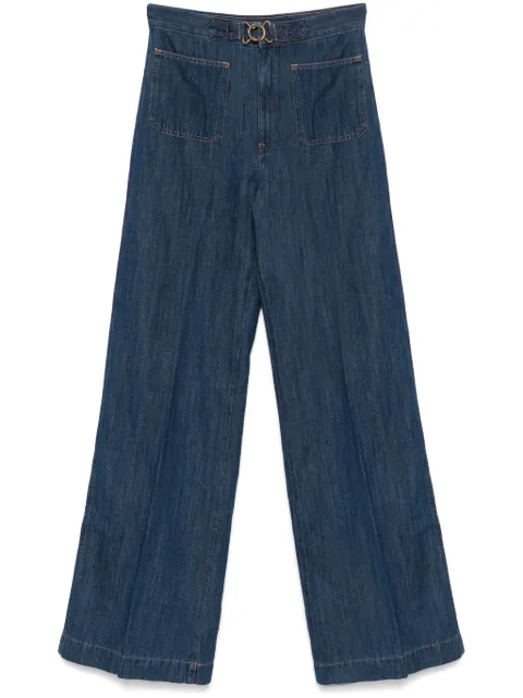 Polo Ralph Lauren Concept jeans Blue 211959040001
