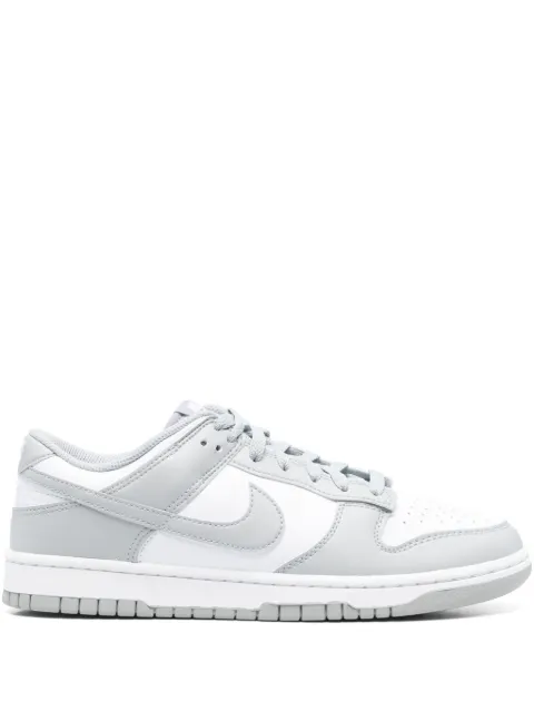 Nike Dunk Low sneakers Grey HF5441