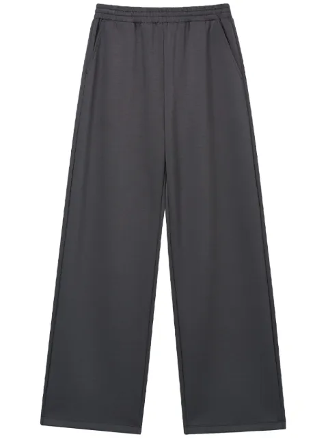 b+ab jersey trousers set Grey 5S503AI