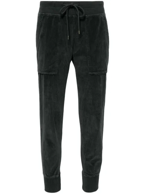James Perse corduroy media pants Grey WUSC1677
